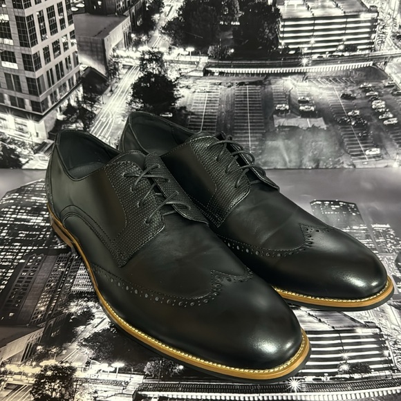 Aston Marc Oxfords - Picture 1 of 9